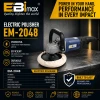 EBIMAM2047 صقل كهربائي لصقل details Picture